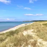 Jorinde - 1km From The Sea By Interhome Дом отдыха
