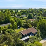 Jorinde - 1km From The Sea By Interhome Дом отдыха Хамбл