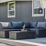 Дом отдыха Jorinde - 1km From The Sea By Interhome *