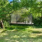 Jorinde - 1km From The Sea By Interhome Дом отдыха Хамбл