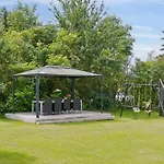Jorinde - 1km From The Sea By Interhome Дом отдыха *