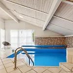 Дом отдыха Jorinde - 1km From The Sea By Interhome
