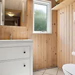 Jorinde - 1km From The Sea By Interhome Дом отдыха