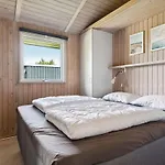 Дом отдыха Jorinde - 1km From The Sea By Interhome Хамбл