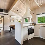 Дом отдыха Jorinde - 1km From The Sea By Interhome *