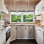 Jorinde - 1km From The Sea By Interhome Дом отдыха *