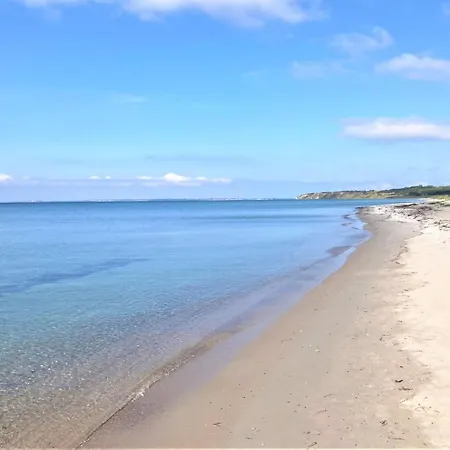 Prázdninový dům Jorinde - 1km From The Sea By Interhome