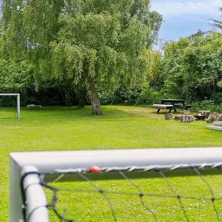 Jorinde - 1km From The Sea By Interhome * Nordenbro Vesteregn