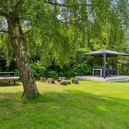 Jorinde - 1km From The Sea By Interhome Nordenbro Vesteregn