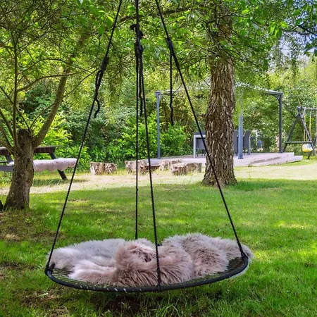 Jorinde - 1km From The Sea By Interhome Prázdninový dům *