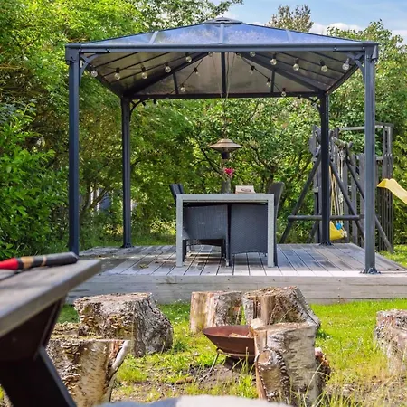 Jorinde - 1km From The Sea By Interhome *