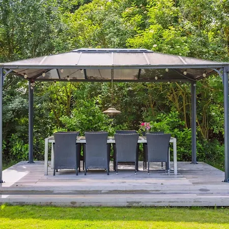 Jorinde - 1km From The Sea By Interhome Prázdninový dům *