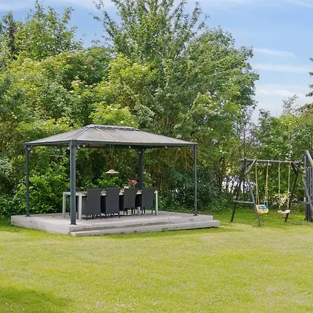 Jorinde - 1km From The Sea By Interhome Prázdninový dům *