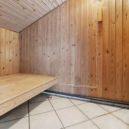 Jorinde - 1km From The Sea By Interhome *