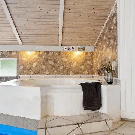 Jorinde - 1km From The Sea By Interhome *