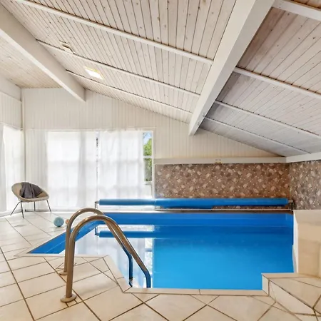 펜션 Jorinde - 1km From The Sea By Interhome