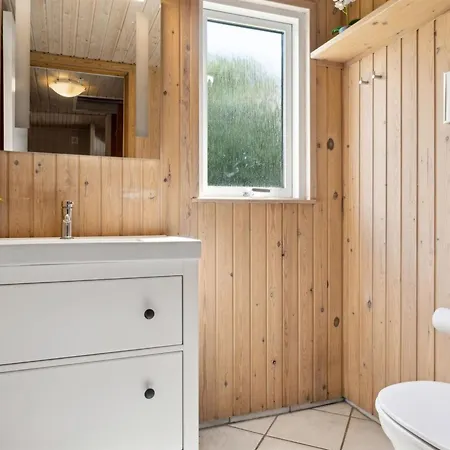 Jorinde - 1km From The Sea By Interhome Prázdninový dům