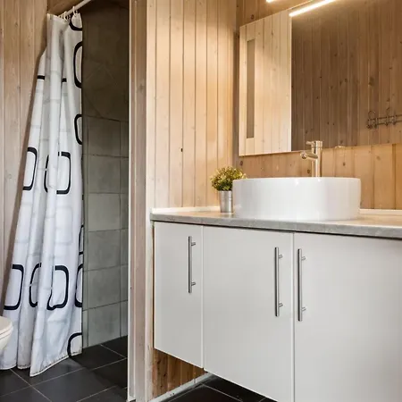 Jorinde - 1km From The Sea By Interhome 펜션