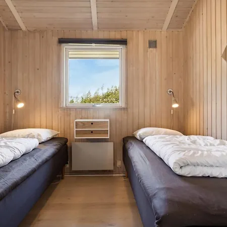 Prázdninový dům Jorinde - 1km From The Sea By Interhome *