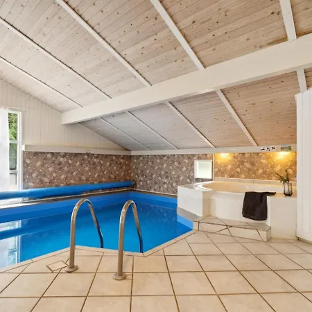 Jorinde - 1km From The Sea By Interhome